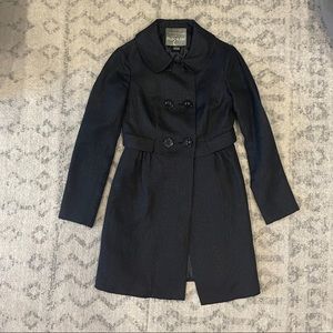 Mac & Jac Coat